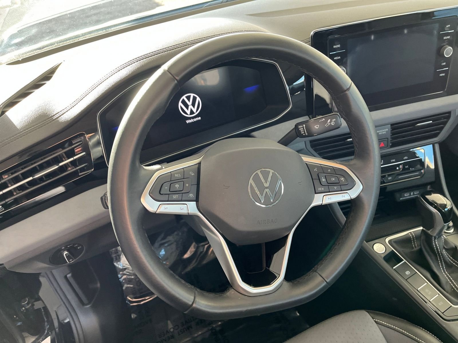 Thumbnail: 2025 Volkswagen Jetta - 28