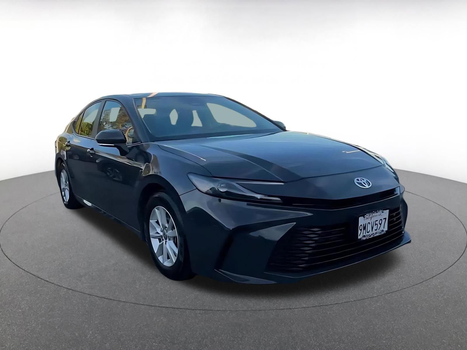 Thumbnail: 2025 Toyota Camry - 3