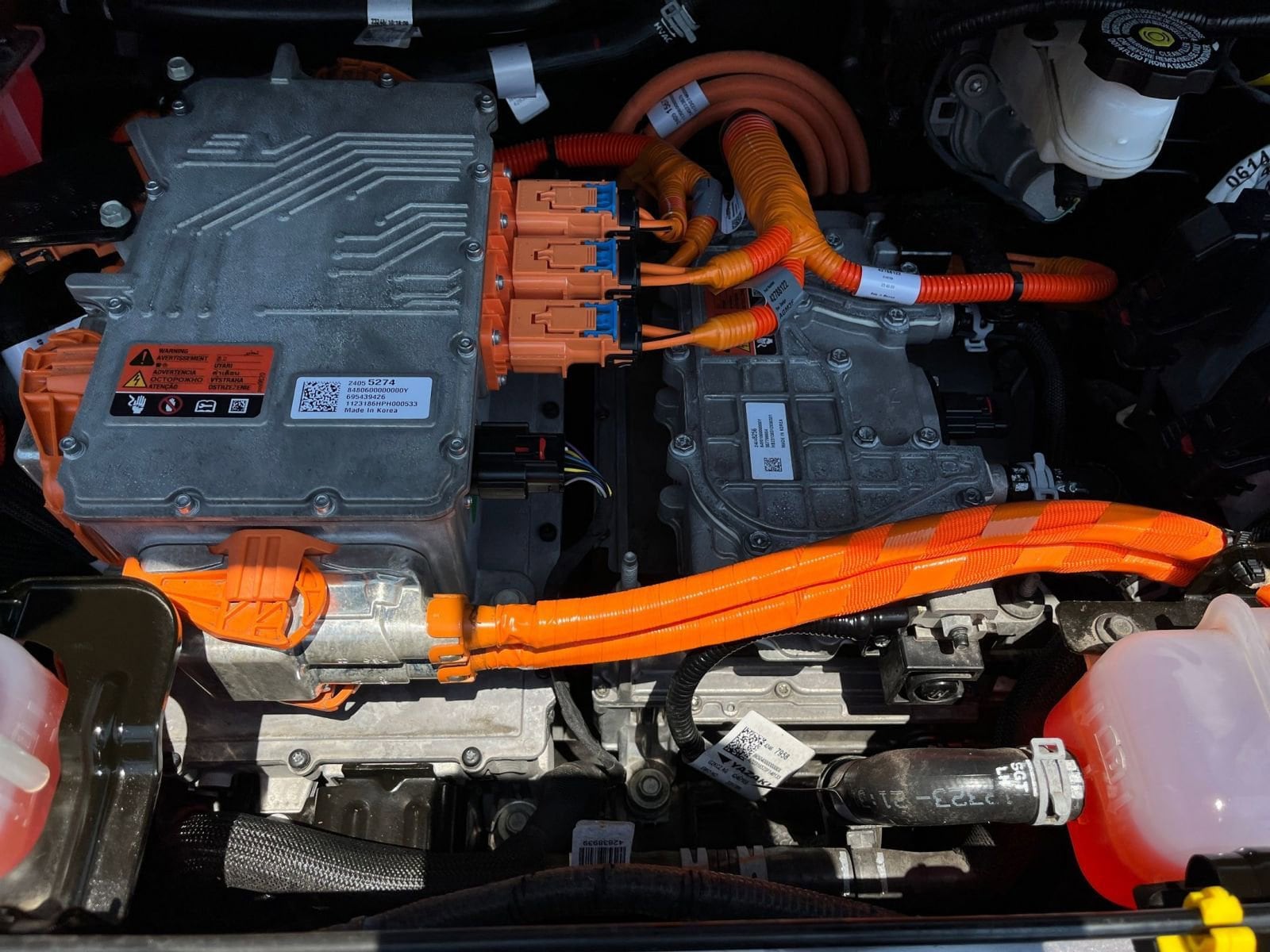 Thumbnail: 2023 Chevrolet Bolt EV - 31