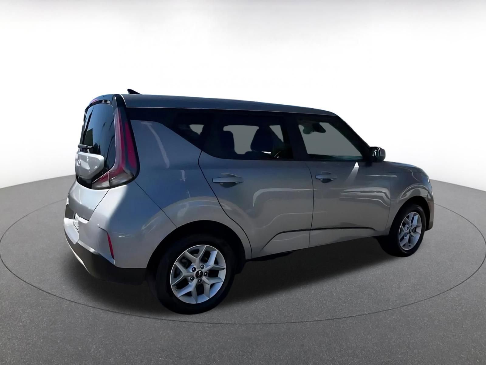 Thumbnail: 2025 Kia Soul - 15