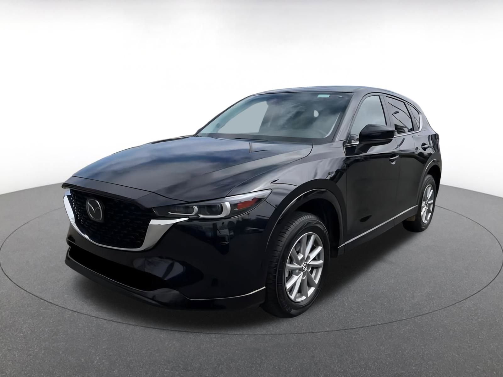 Thumbnail: 2025 Mazda CX-5 - 7