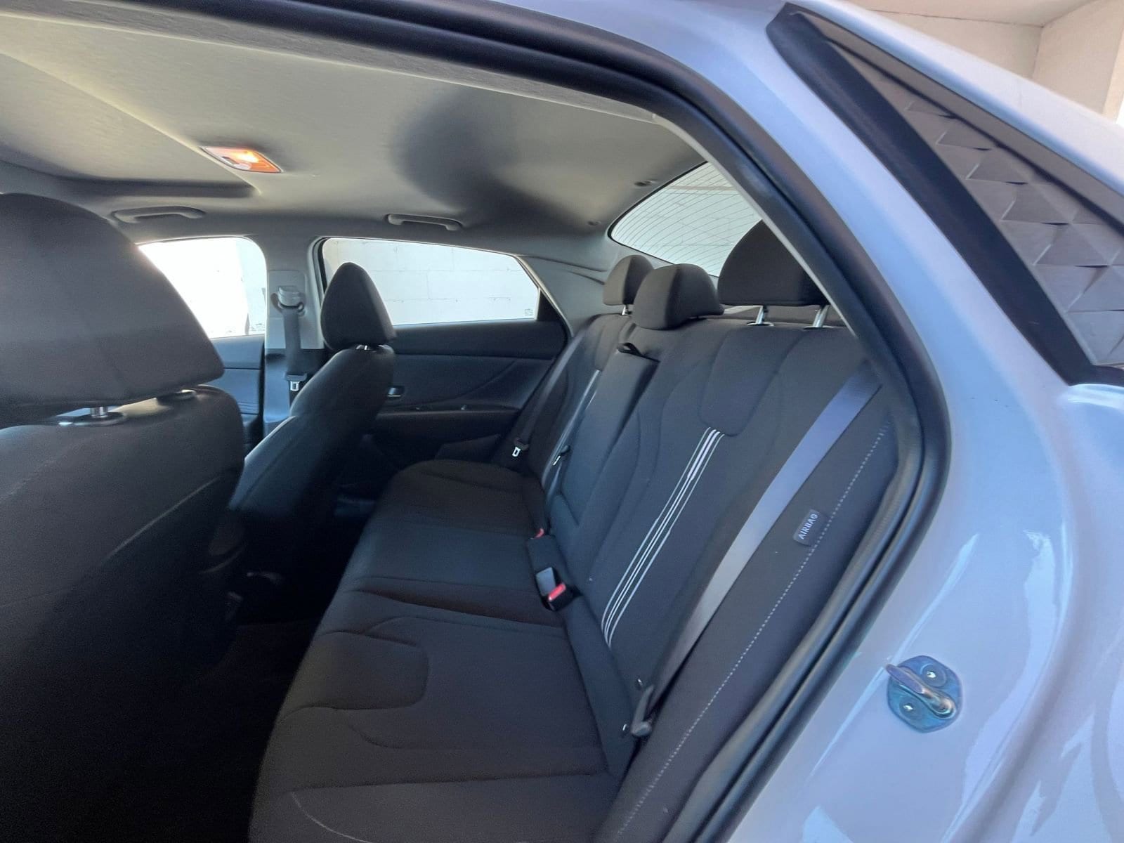 Thumbnail: 2025 Hyundai Elantra - 25