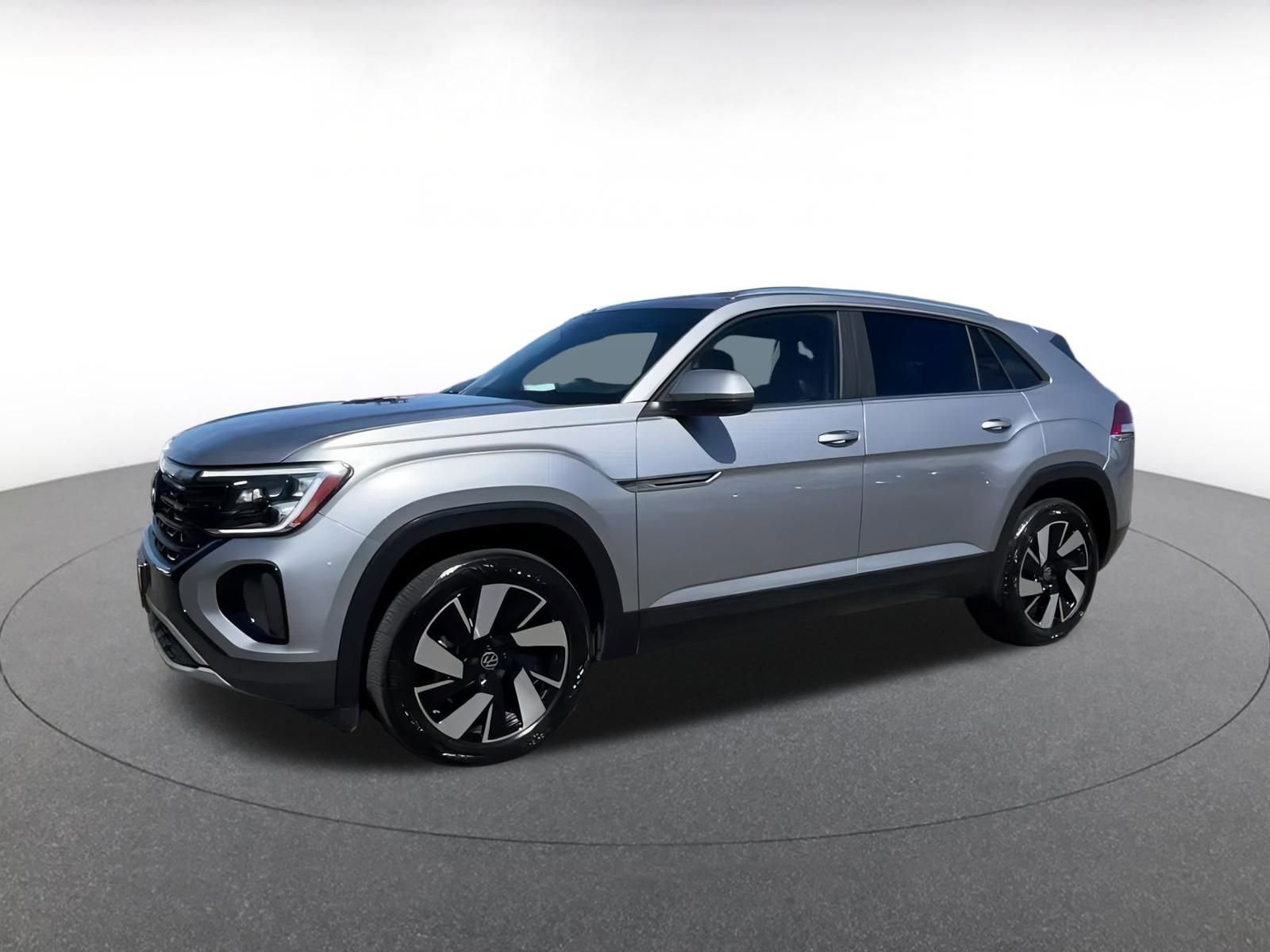 Thumbnail: 2025 Volkswagen Atlas - 8