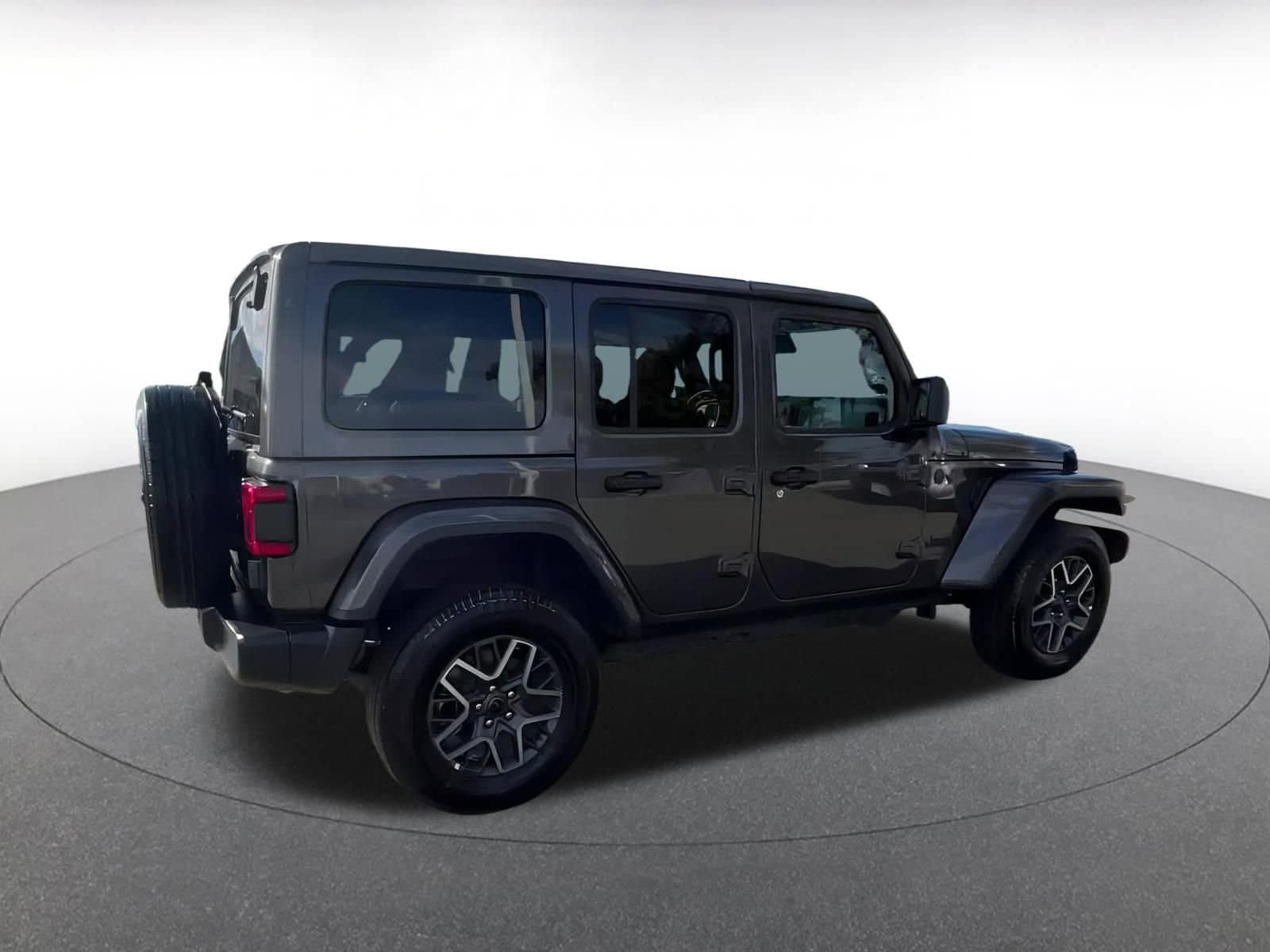 Thumbnail: 2025 Jeep Wrangler - 11