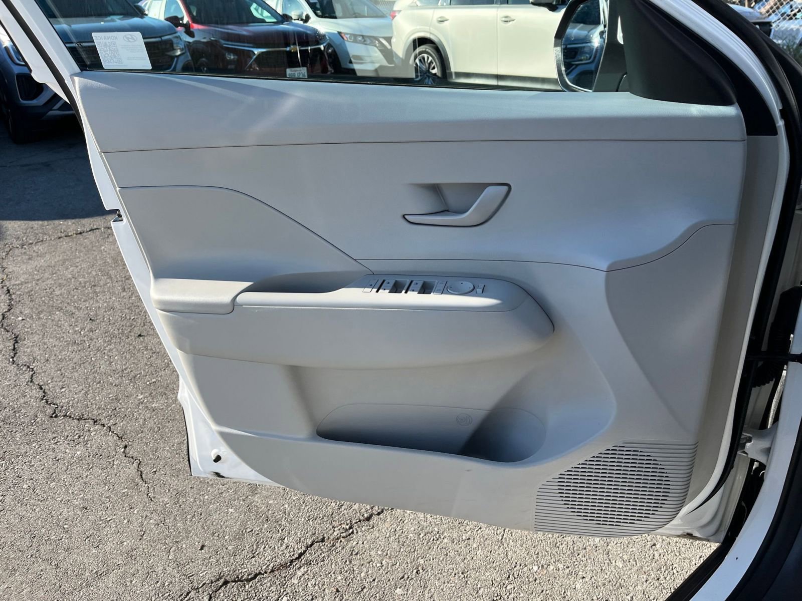 Thumbnail: 2025 Hyundai Kona - 18