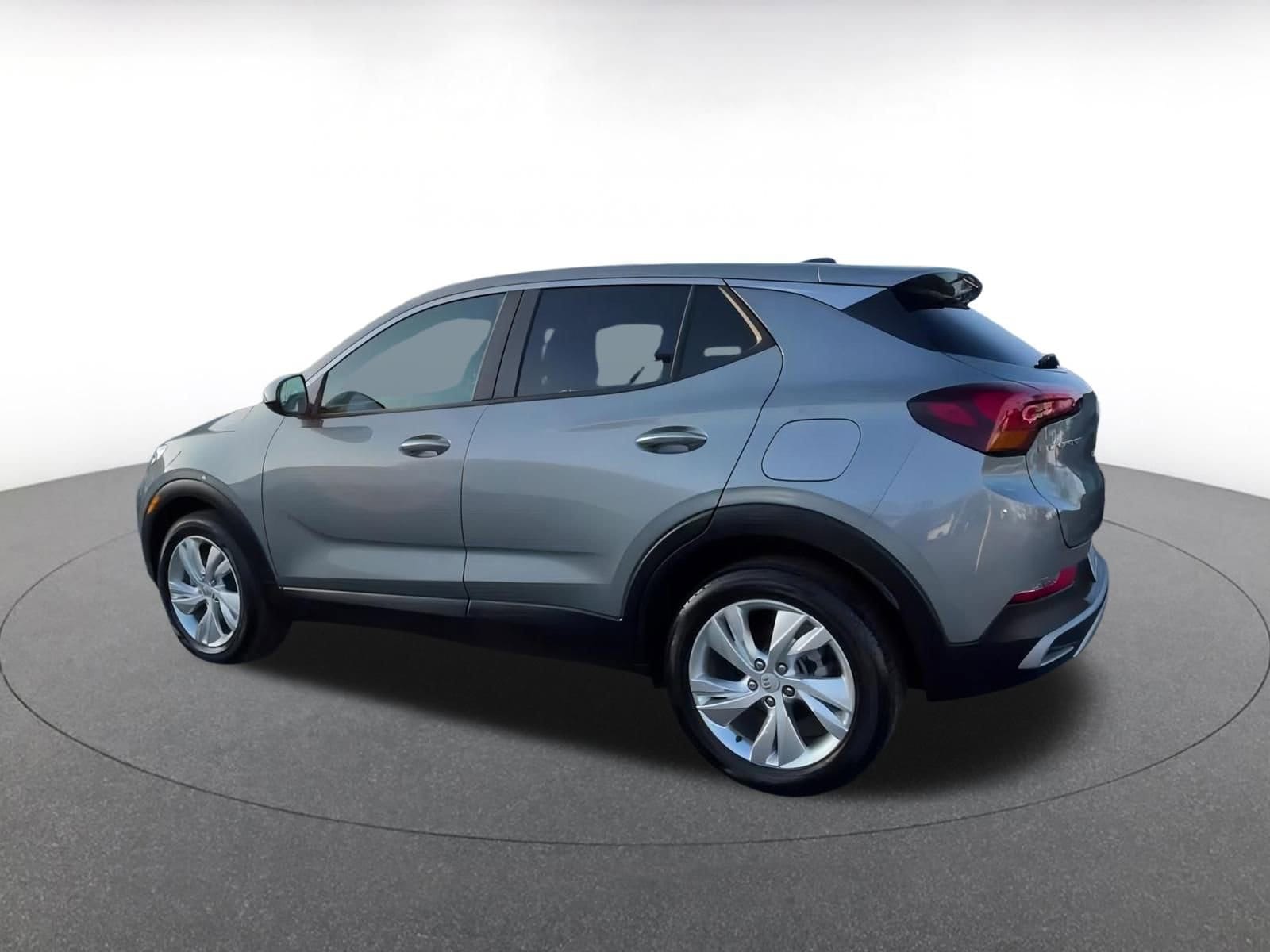 Thumbnail: 2025 Buick Encore GX - 10