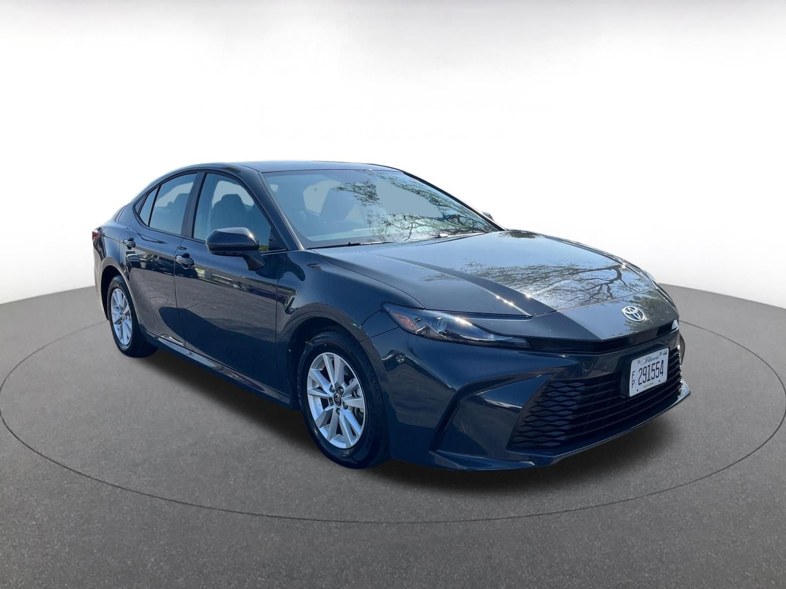 Thumbnail: 2025 Toyota Camry - 1