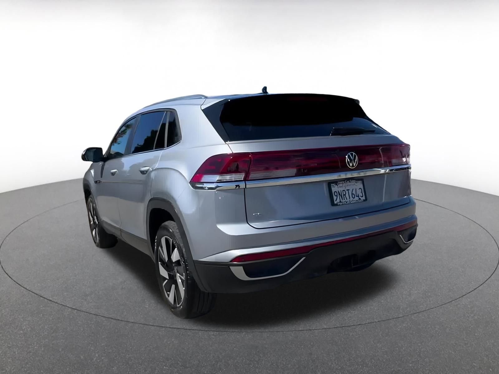 Thumbnail: 2025 Volkswagen Atlas - 11