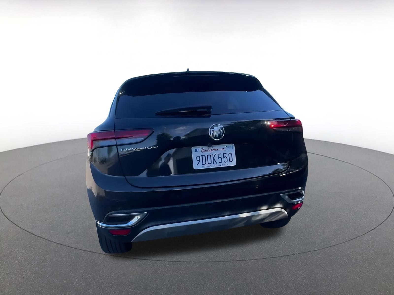 Thumbnail: 2023 Buick Envision - 11