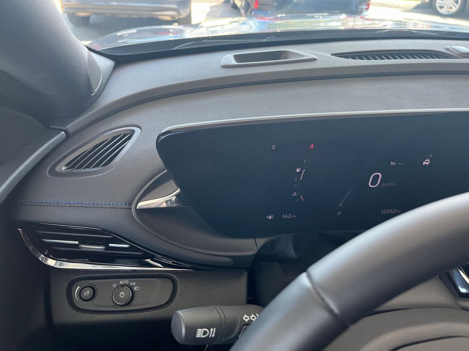 Thumbnail: 2025 Buick Envista - 34