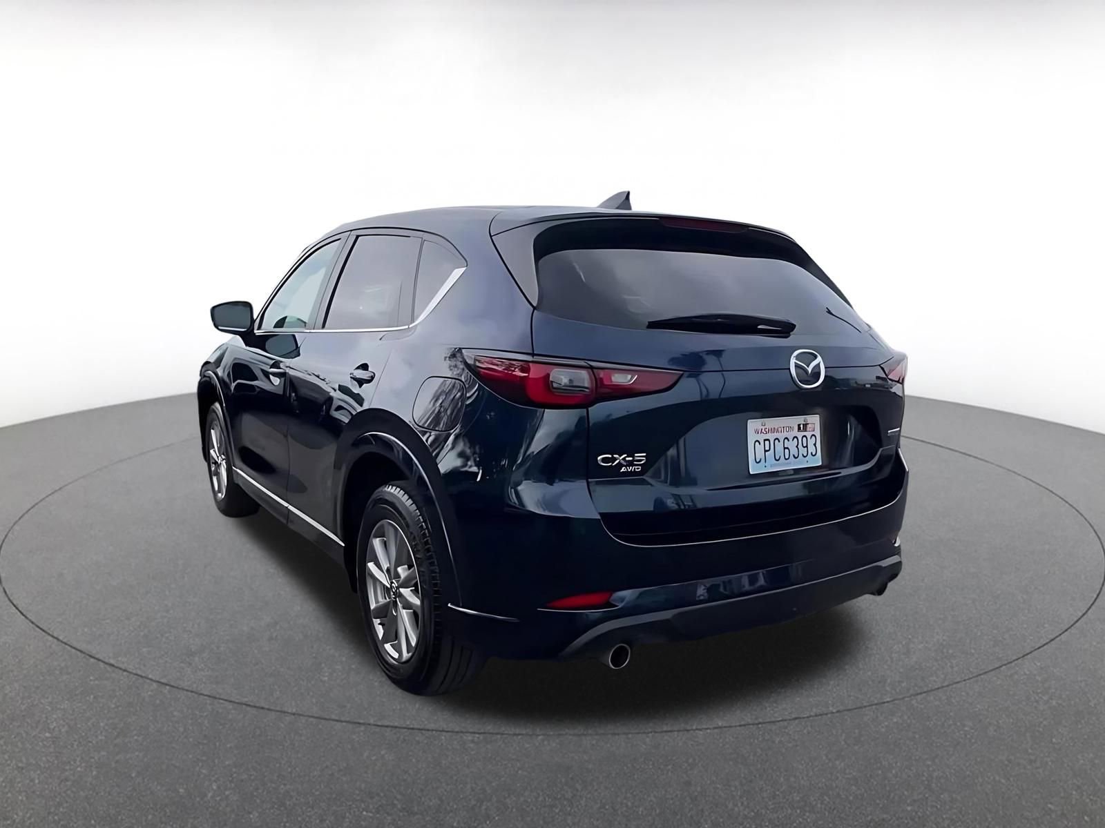 Thumbnail: 2025 Mazda CX-5 - 11