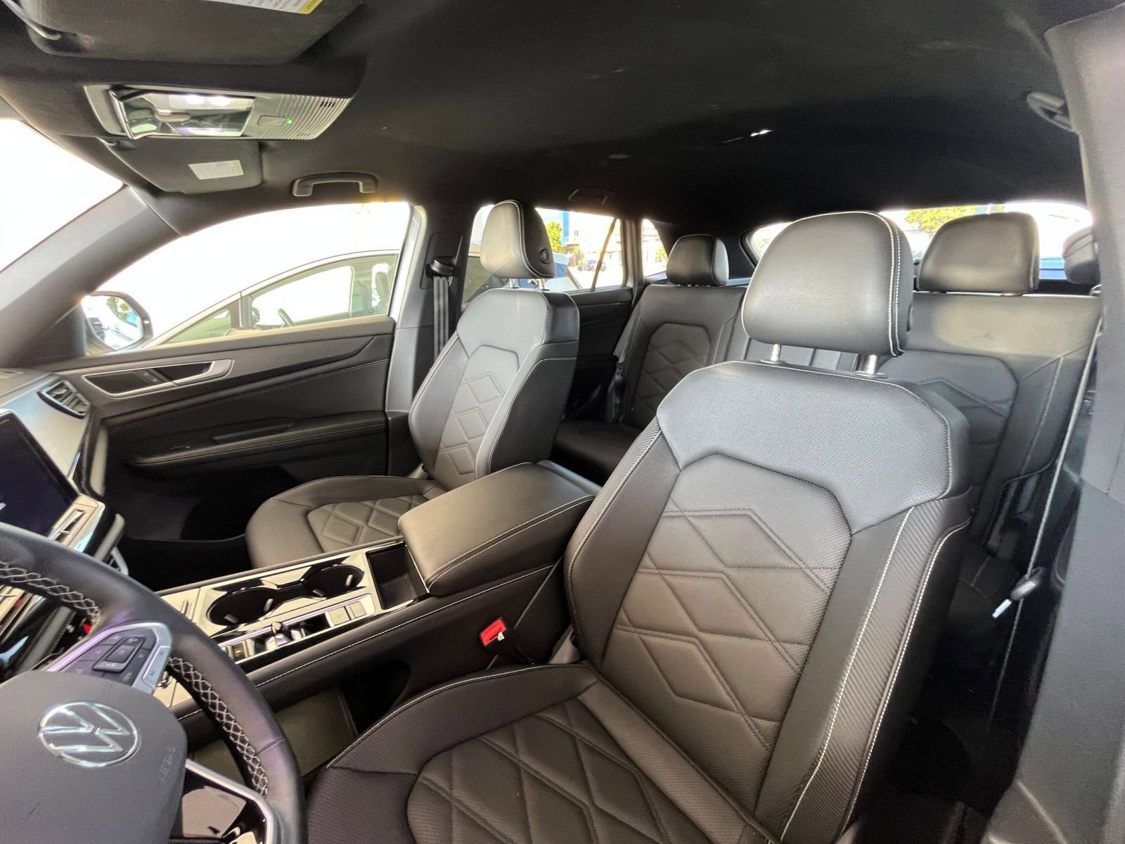 Thumbnail: 2025 Volkswagen Atlas - 27