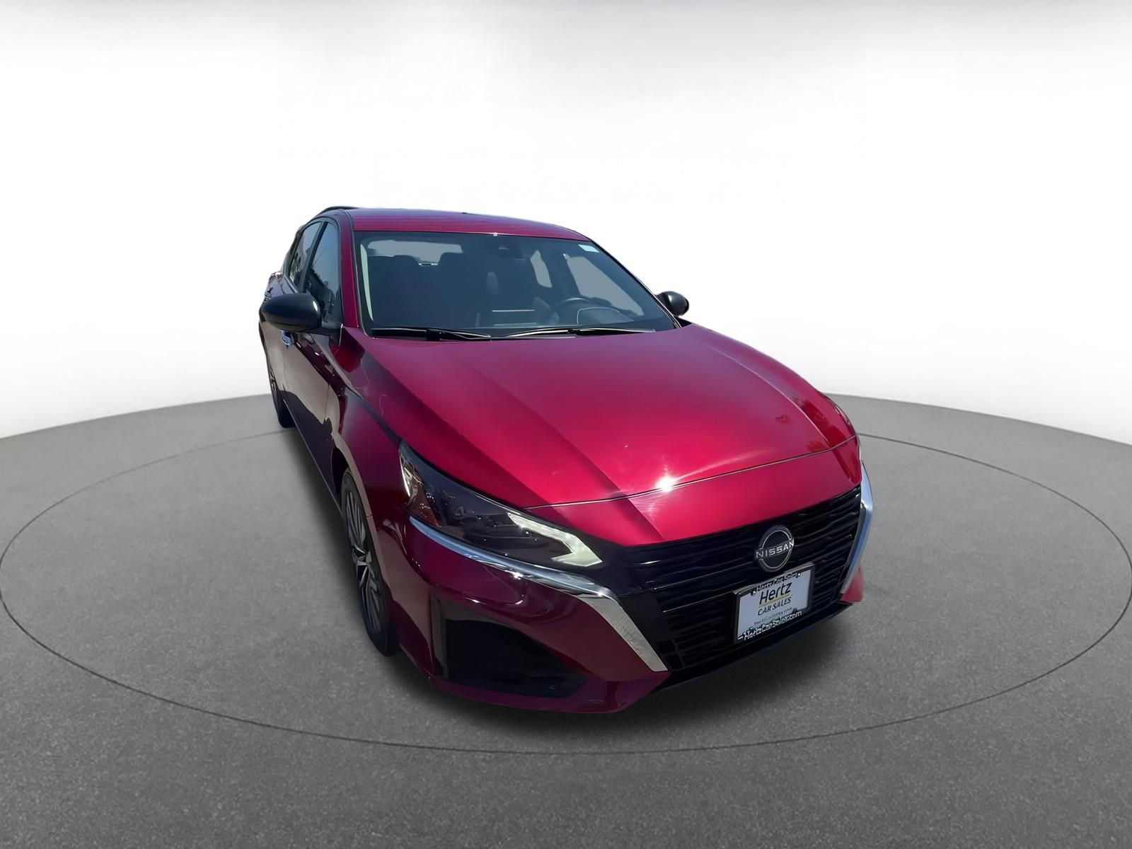 Thumbnail: 2024 Nissan Altima - 3