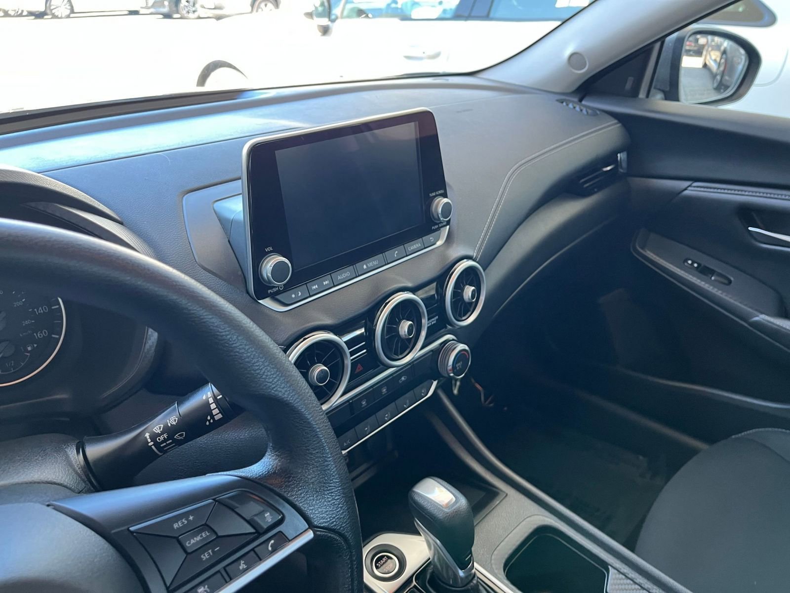 Thumbnail: 2025 Nissan Sentra - 17