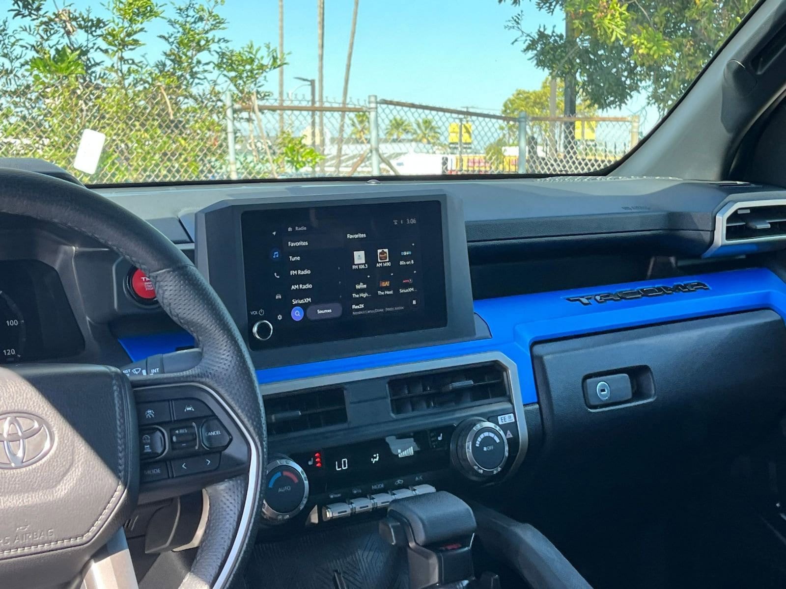 Thumbnail: 2025 Toyota Tacoma - 17