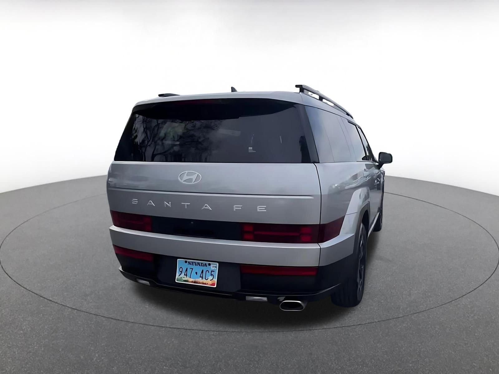 Thumbnail: 2025 Hyundai Santa Fe - 15
