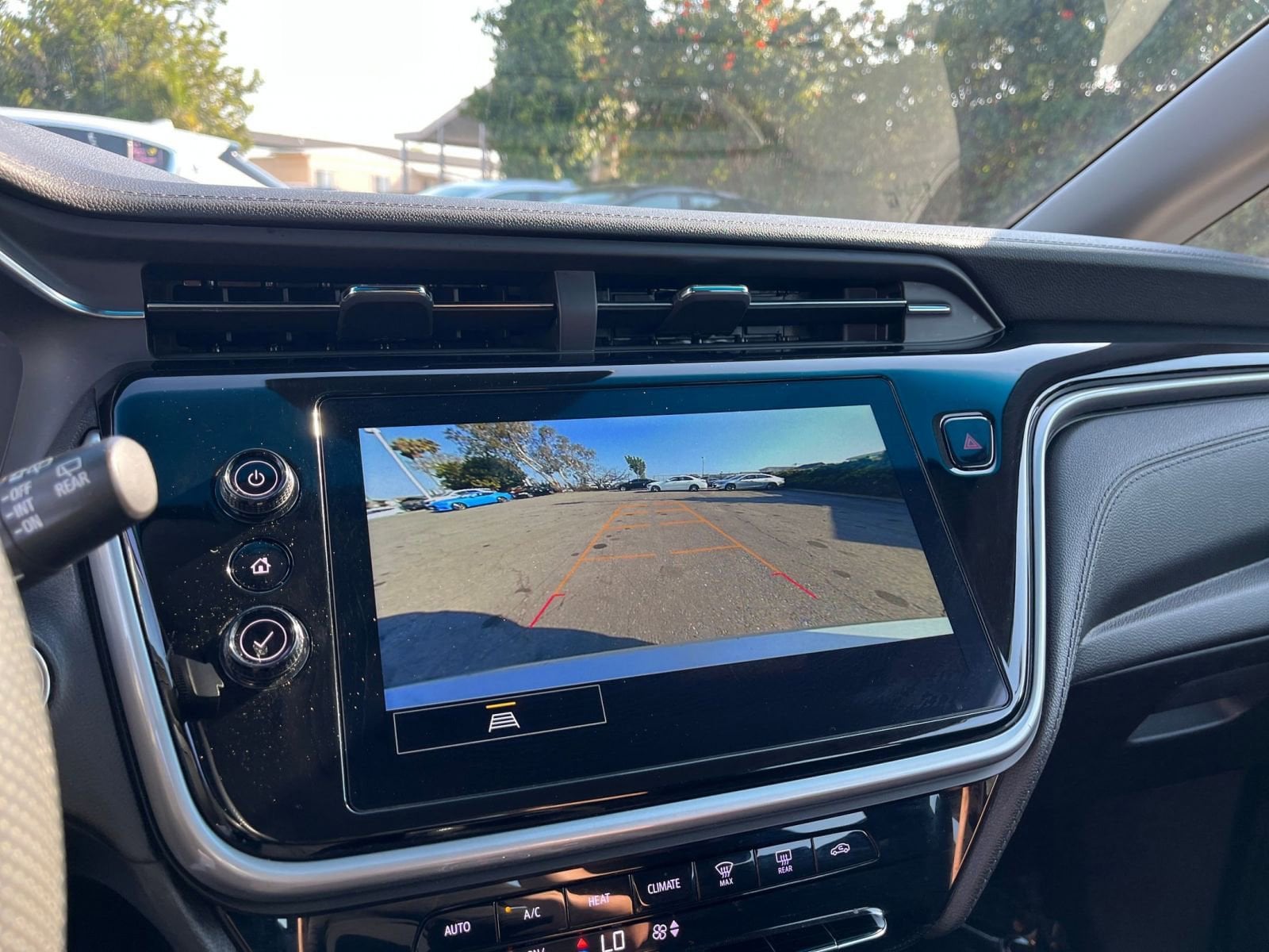 Thumbnail: 2023 Chevrolet Bolt EV - 17