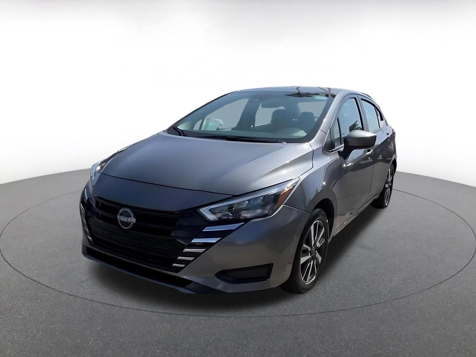 Thumbnail: 2025 Nissan Versa - 7