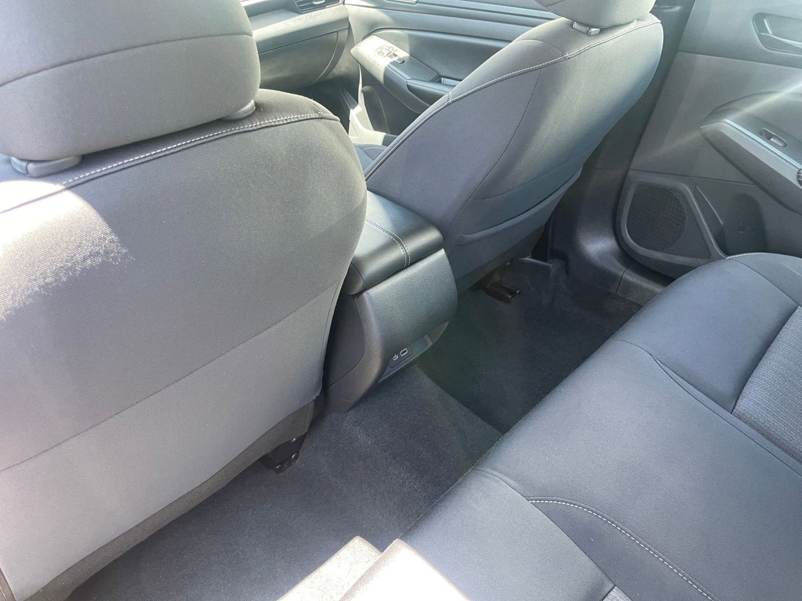 Thumbnail: 2024 Nissan Altima - 24