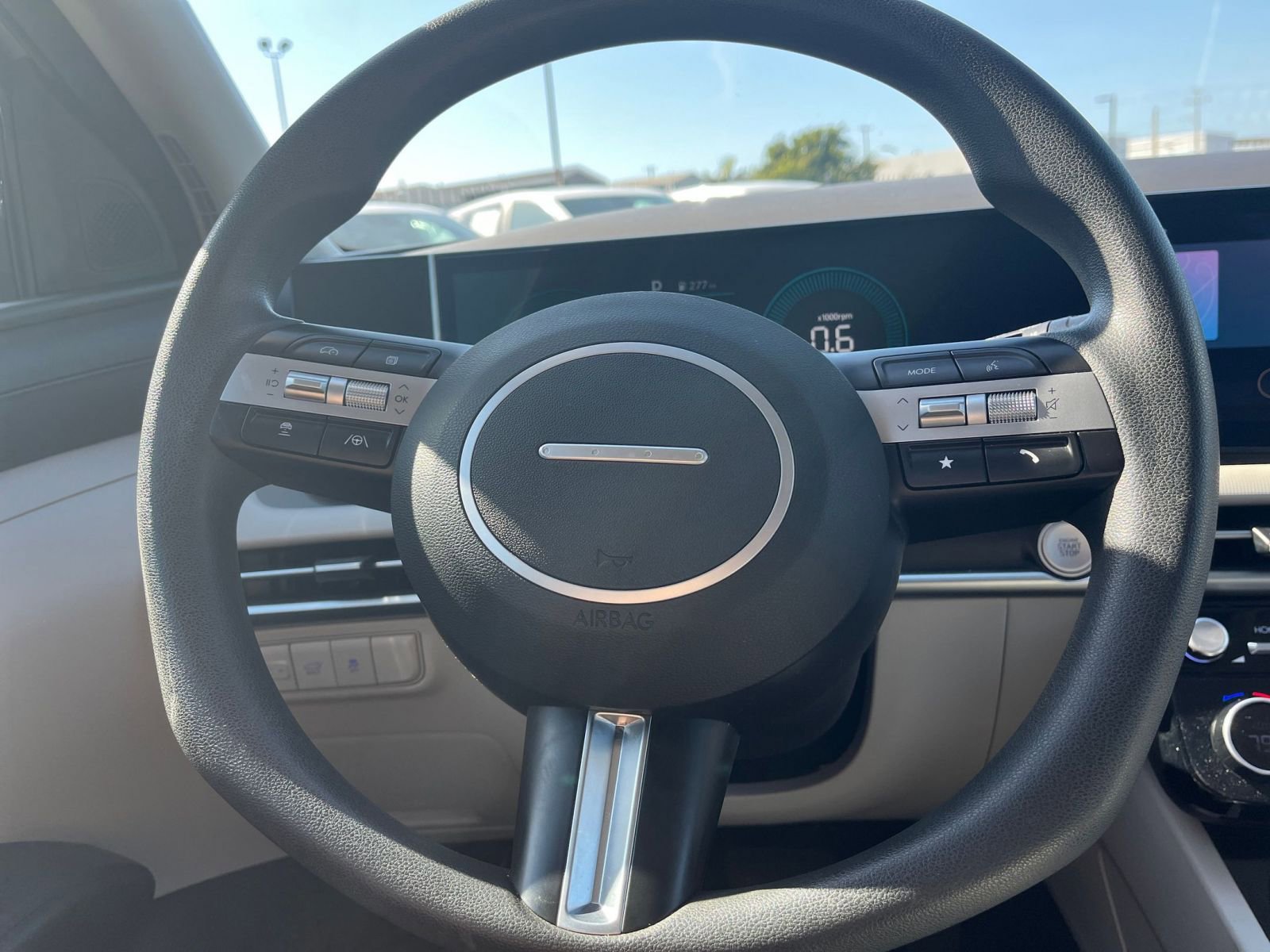 Thumbnail: 2025 Hyundai Tucson - 30