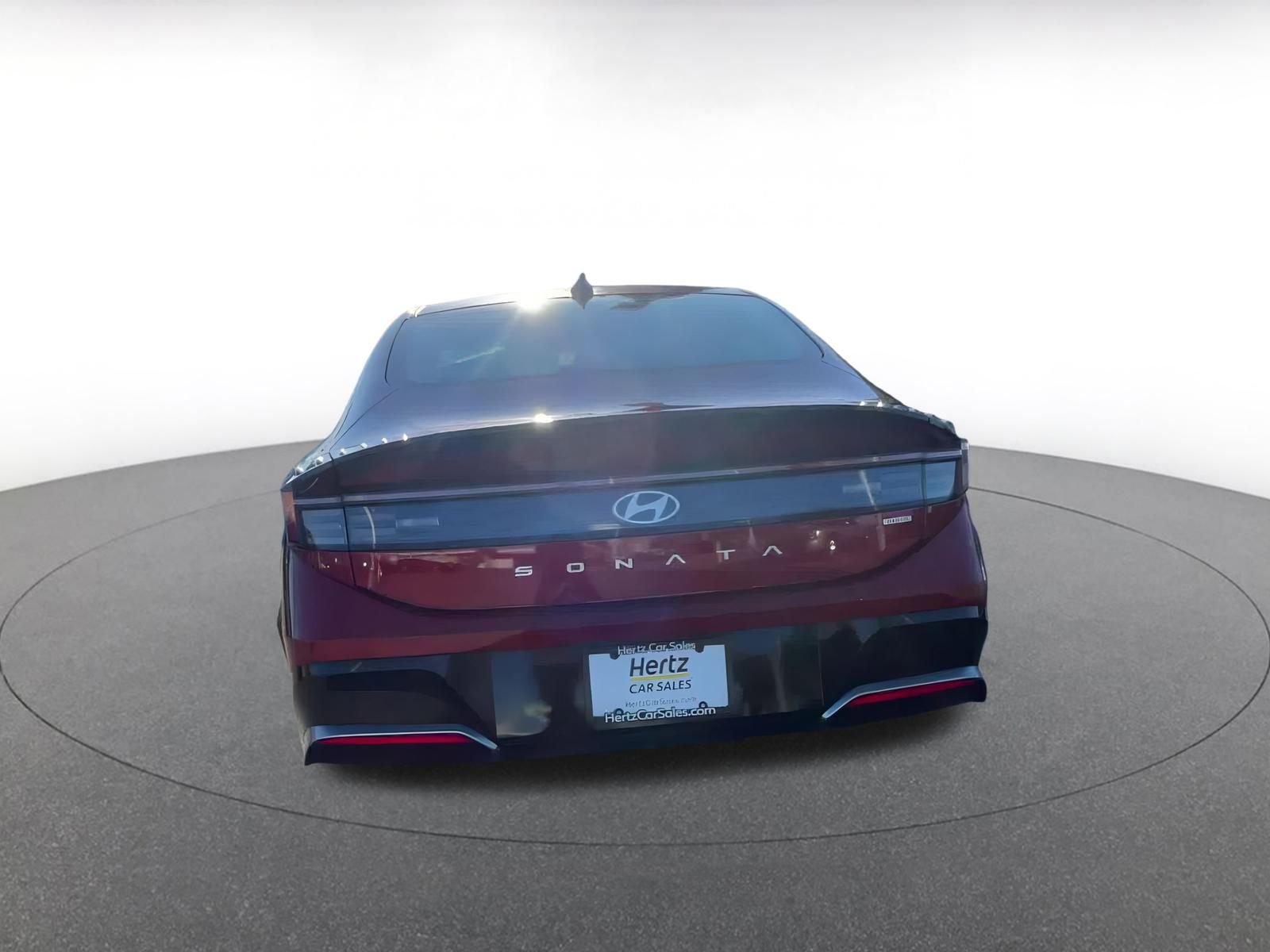 Thumbnail: 2025 Hyundai Sonata - 11