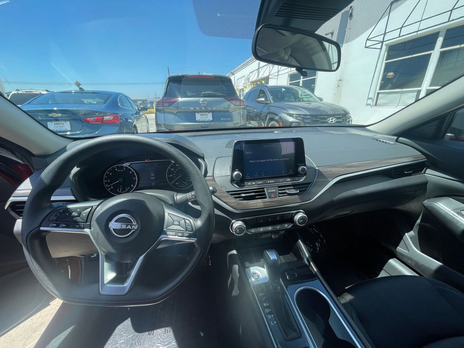 Thumbnail: 2024 Nissan Altima - 33