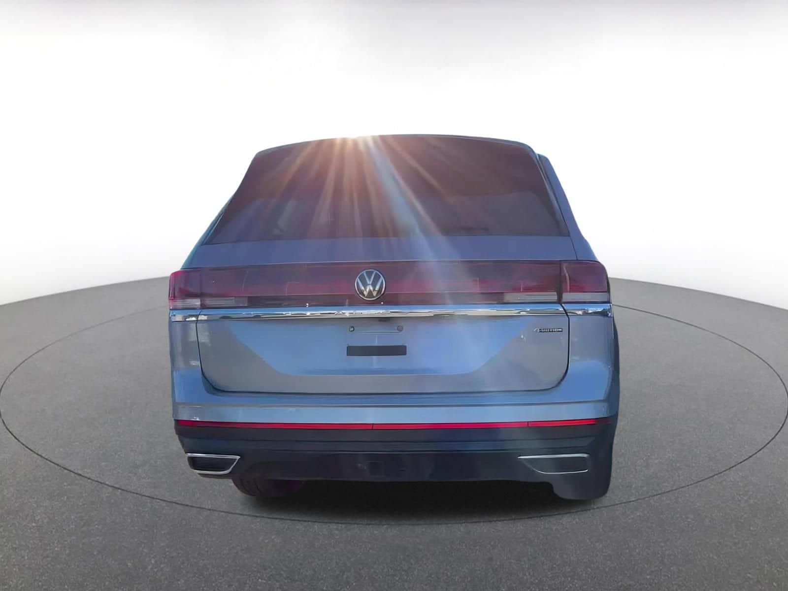 Thumbnail: 2025 Volkswagen Atlas - 15