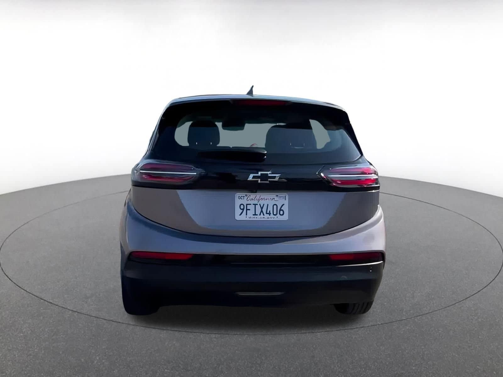 Thumbnail: 2023 Chevrolet Bolt EV - 10