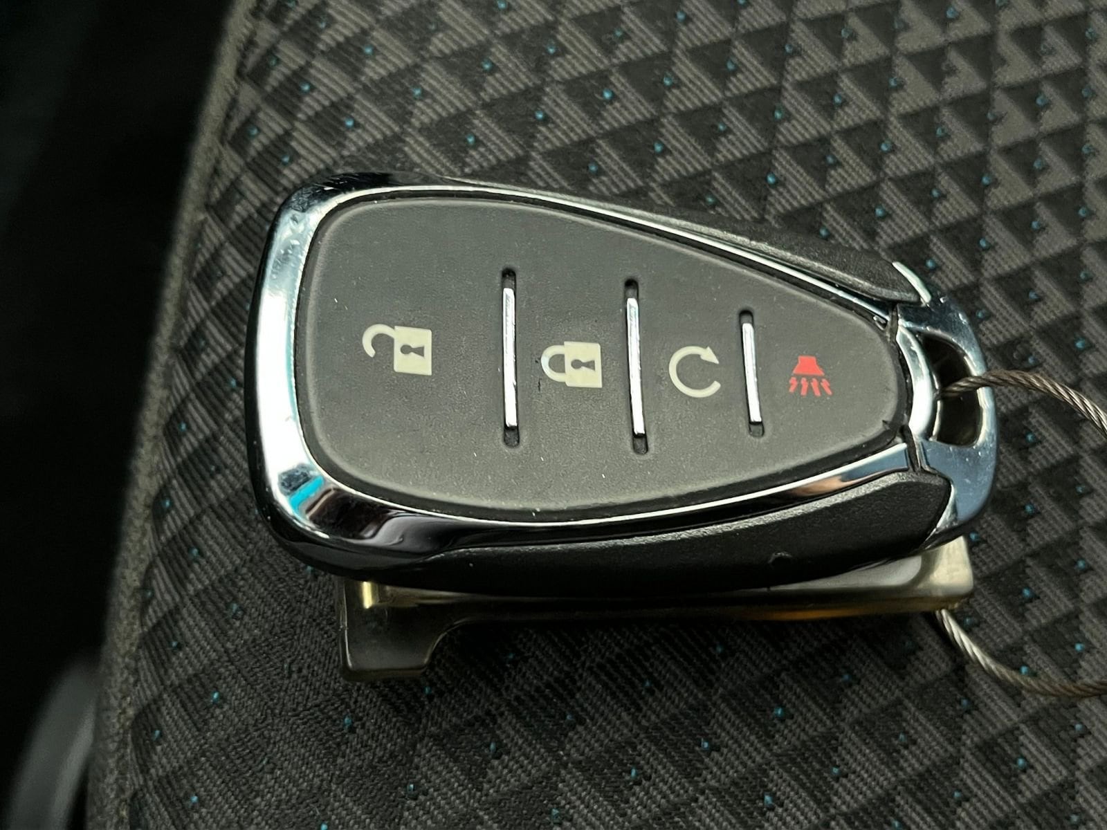 Thumbnail: 2023 Chevrolet Bolt EV - 22