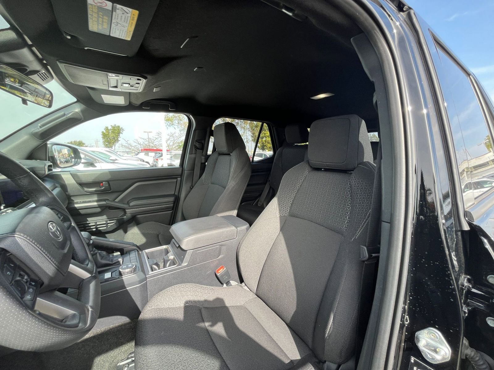 Thumbnail: 2025 Toyota 4Runner - 27