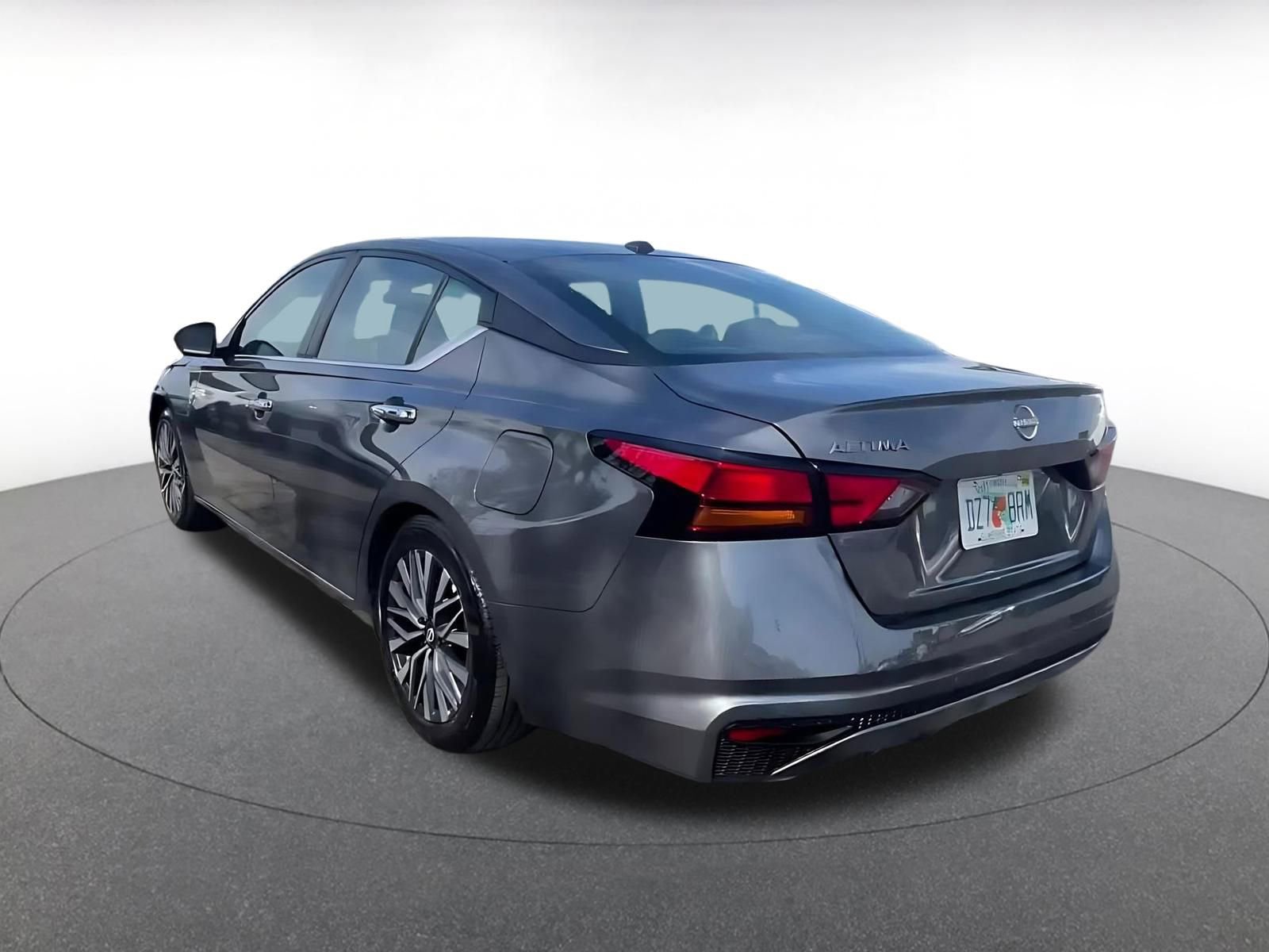 Thumbnail: 2025 Nissan Altima - 11