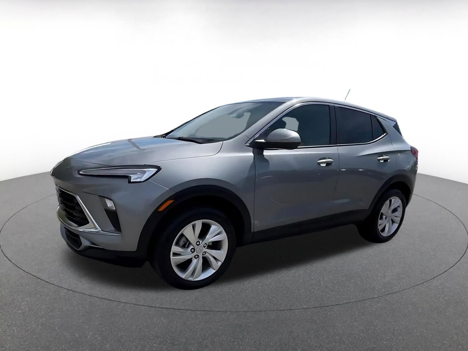 Thumbnail: 2025 Buick Encore GX - 8