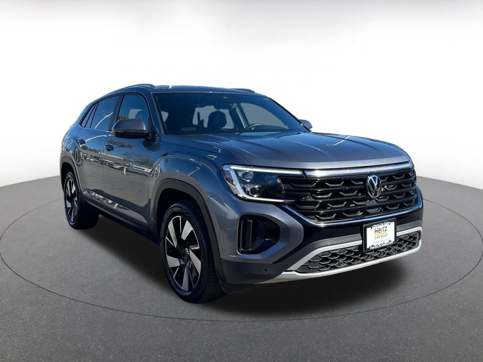 Thumbnail: 2025 Volkswagen Atlas - 1