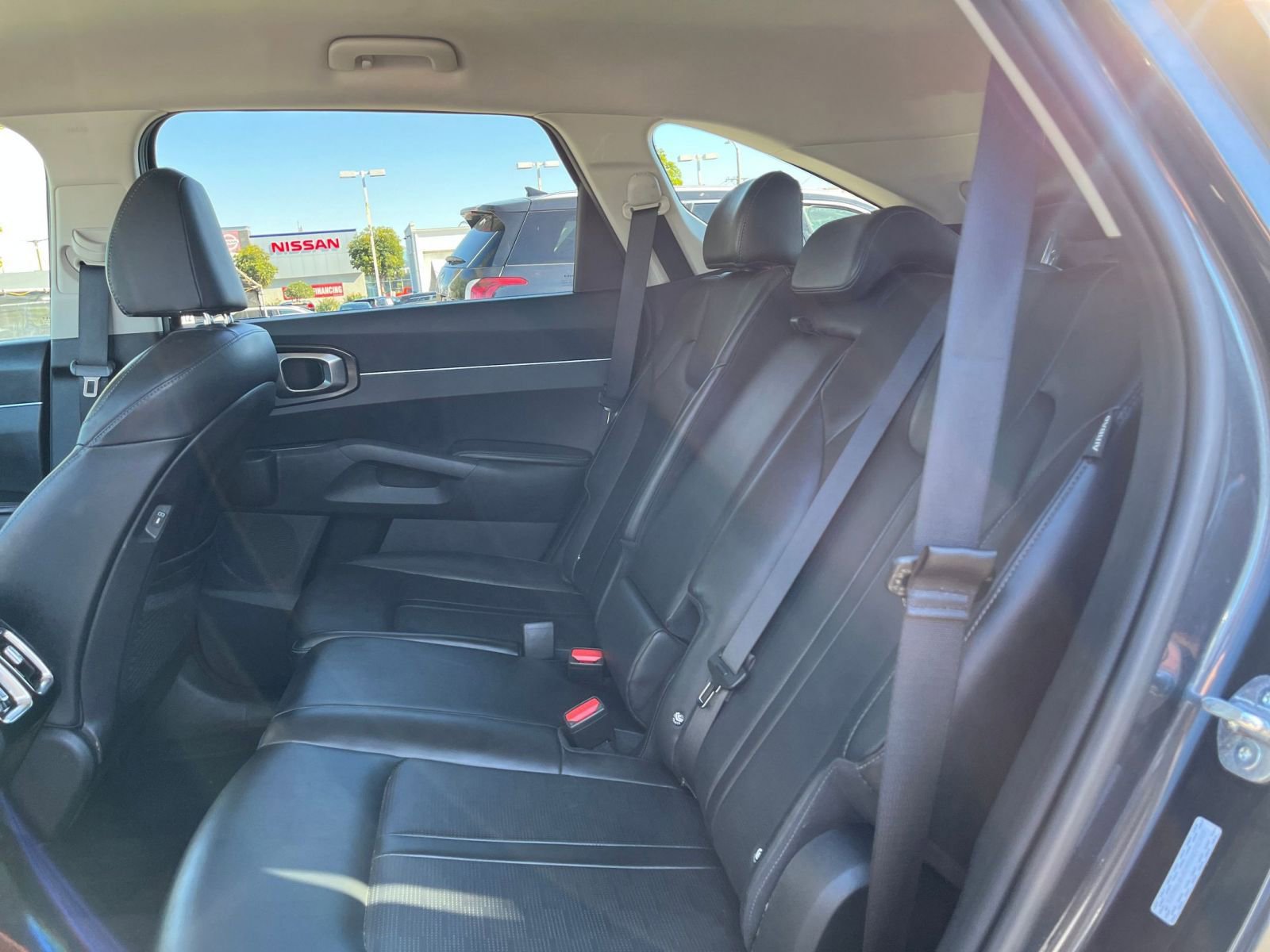 Thumbnail: 2024 Kia Sorento - 27