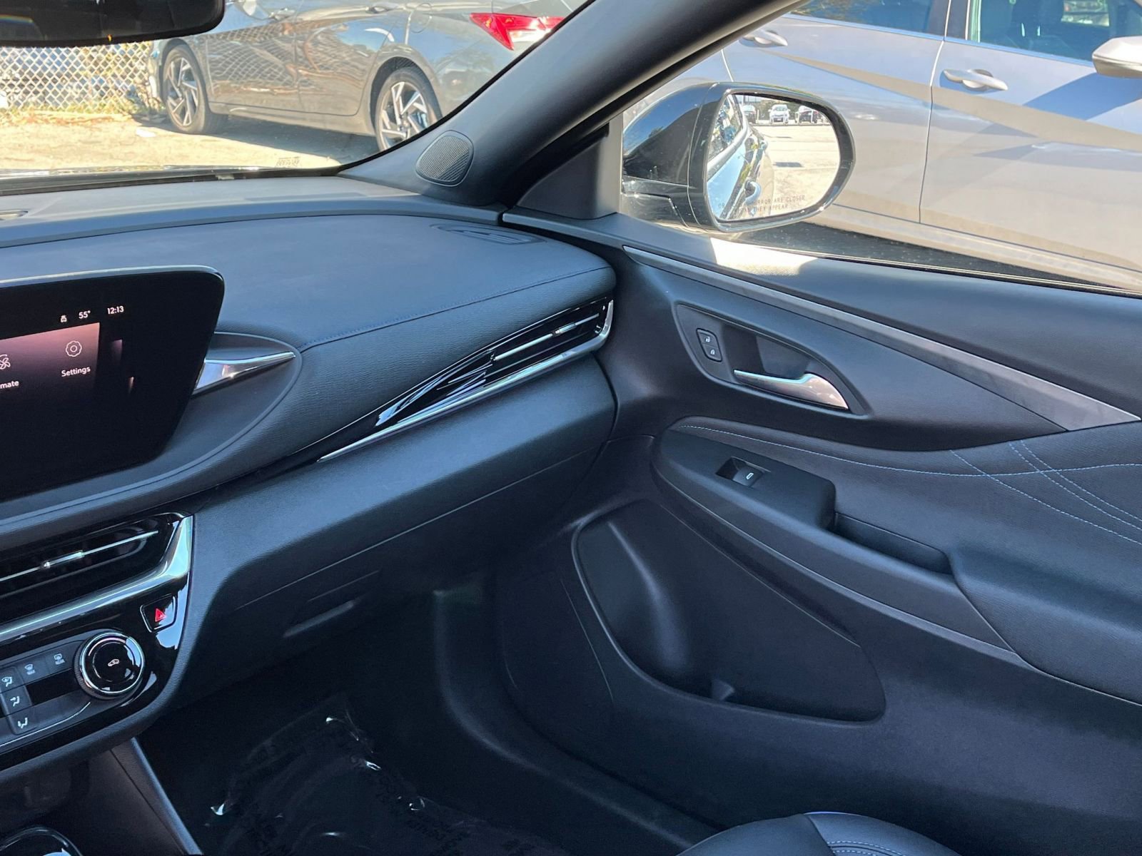 Thumbnail: 2025 Buick Envista - 35