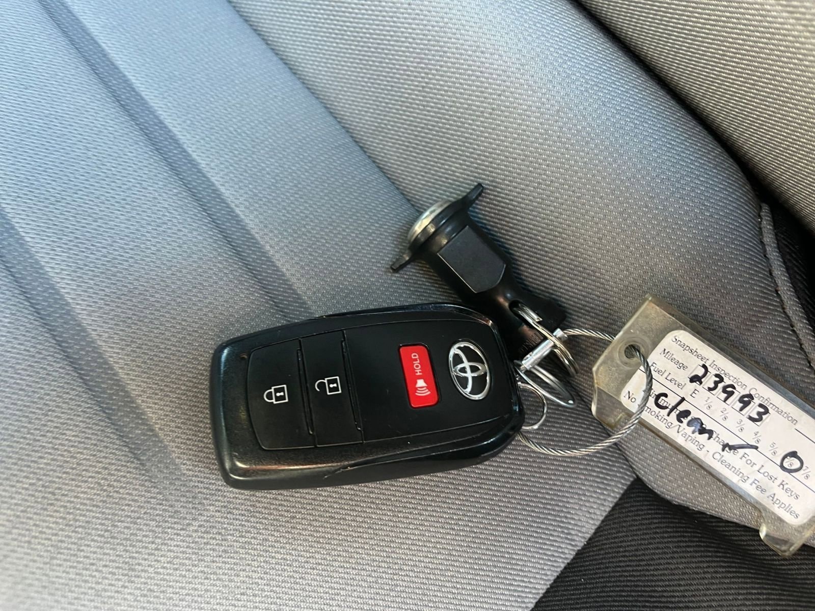 Thumbnail: 2025 Toyota Tacoma - 21