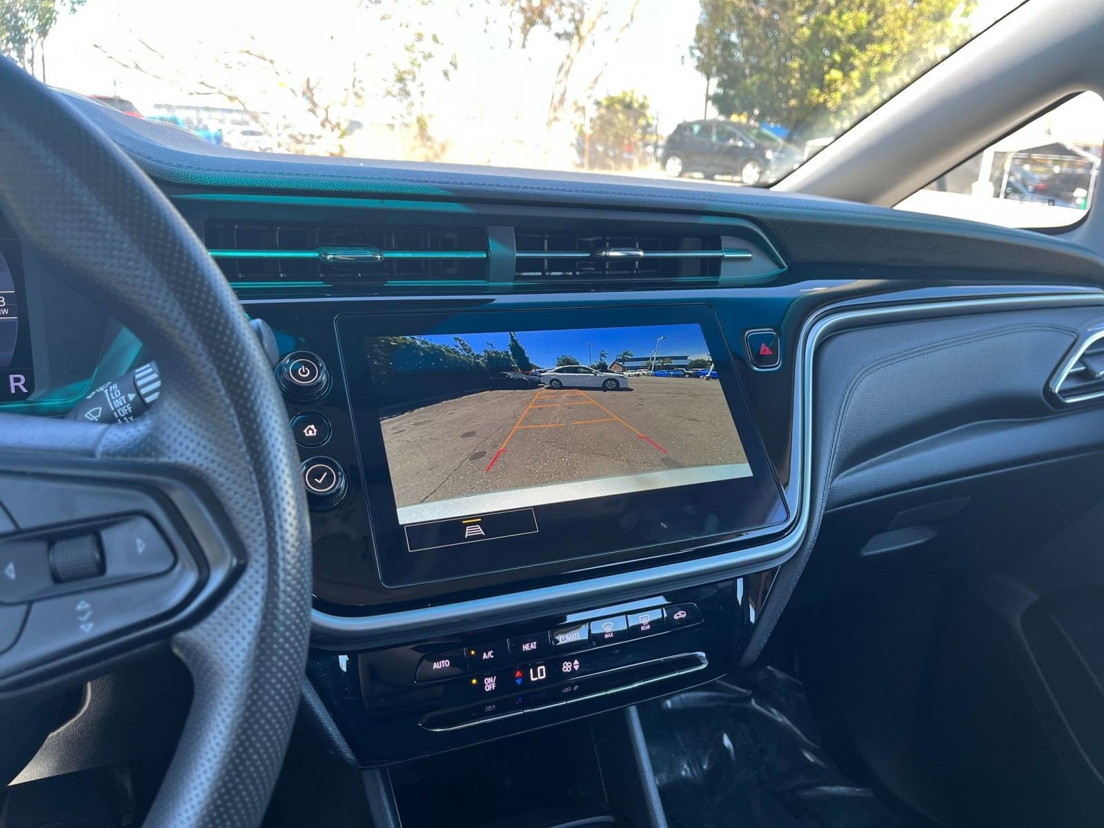 Thumbnail: 2023 Chevrolet Bolt EV - 14