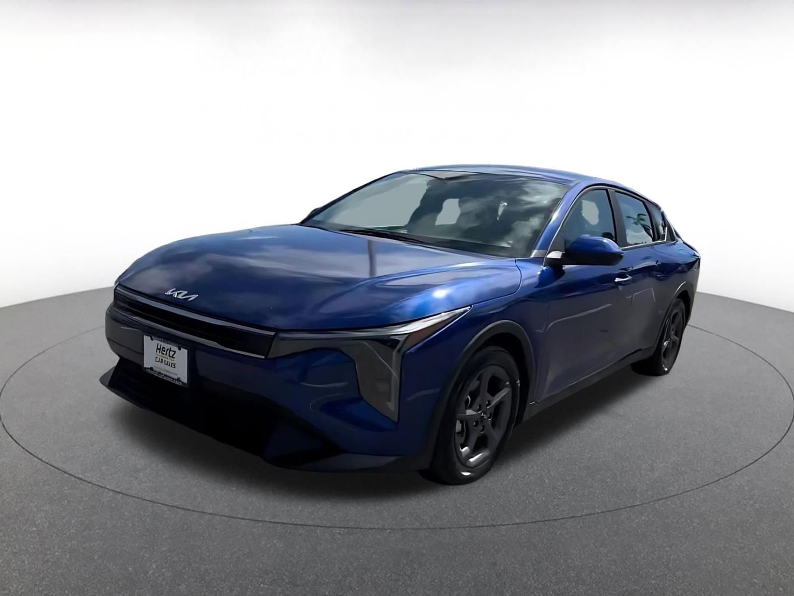 Thumbnail: 2025 Kia K4 - 7