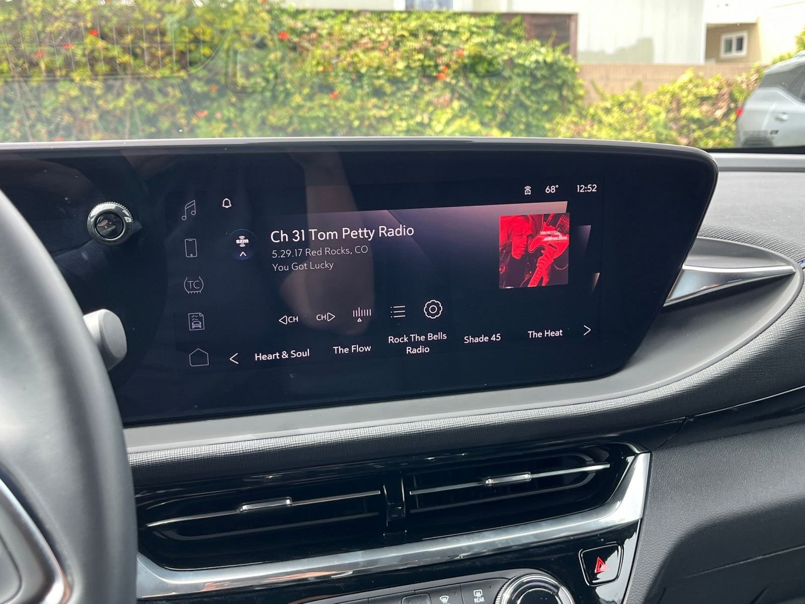 Thumbnail: 2025 Buick Envista - 21