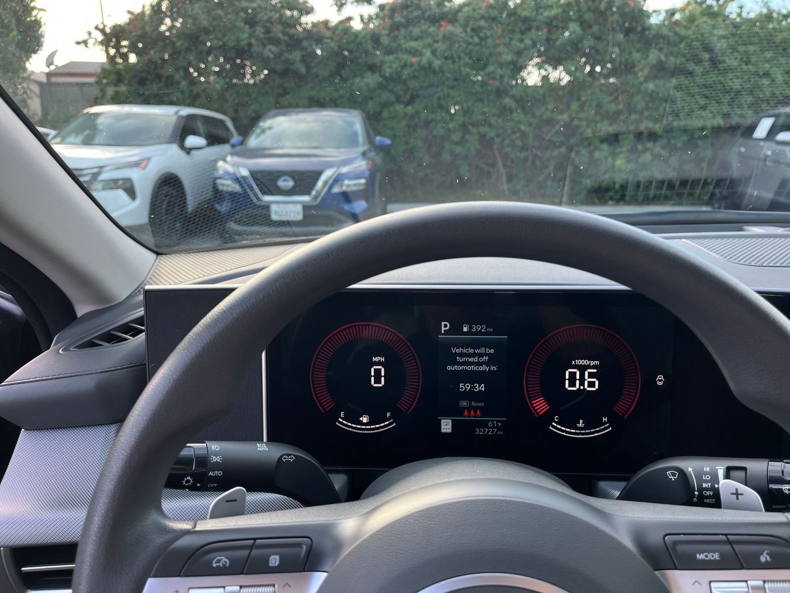 Thumbnail: 2025 Hyundai Sonata - 35