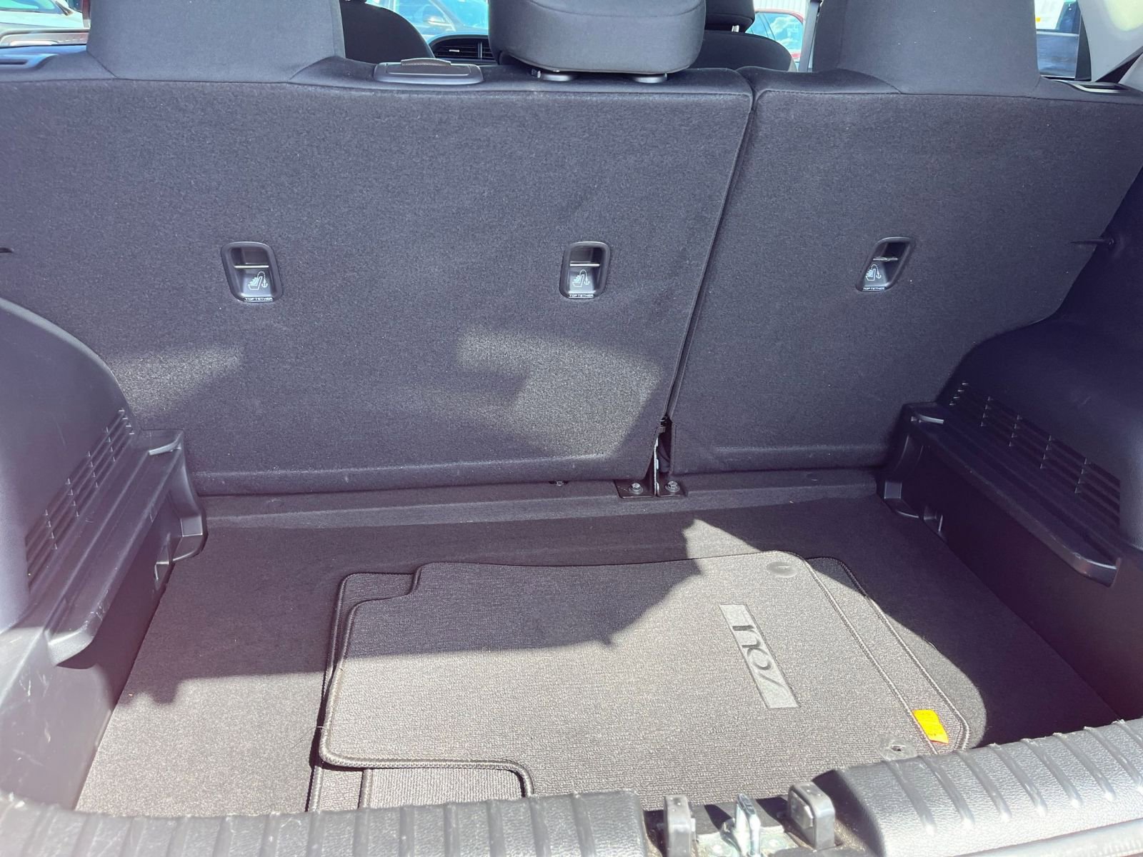 Thumbnail: 2025 Kia Soul - 31