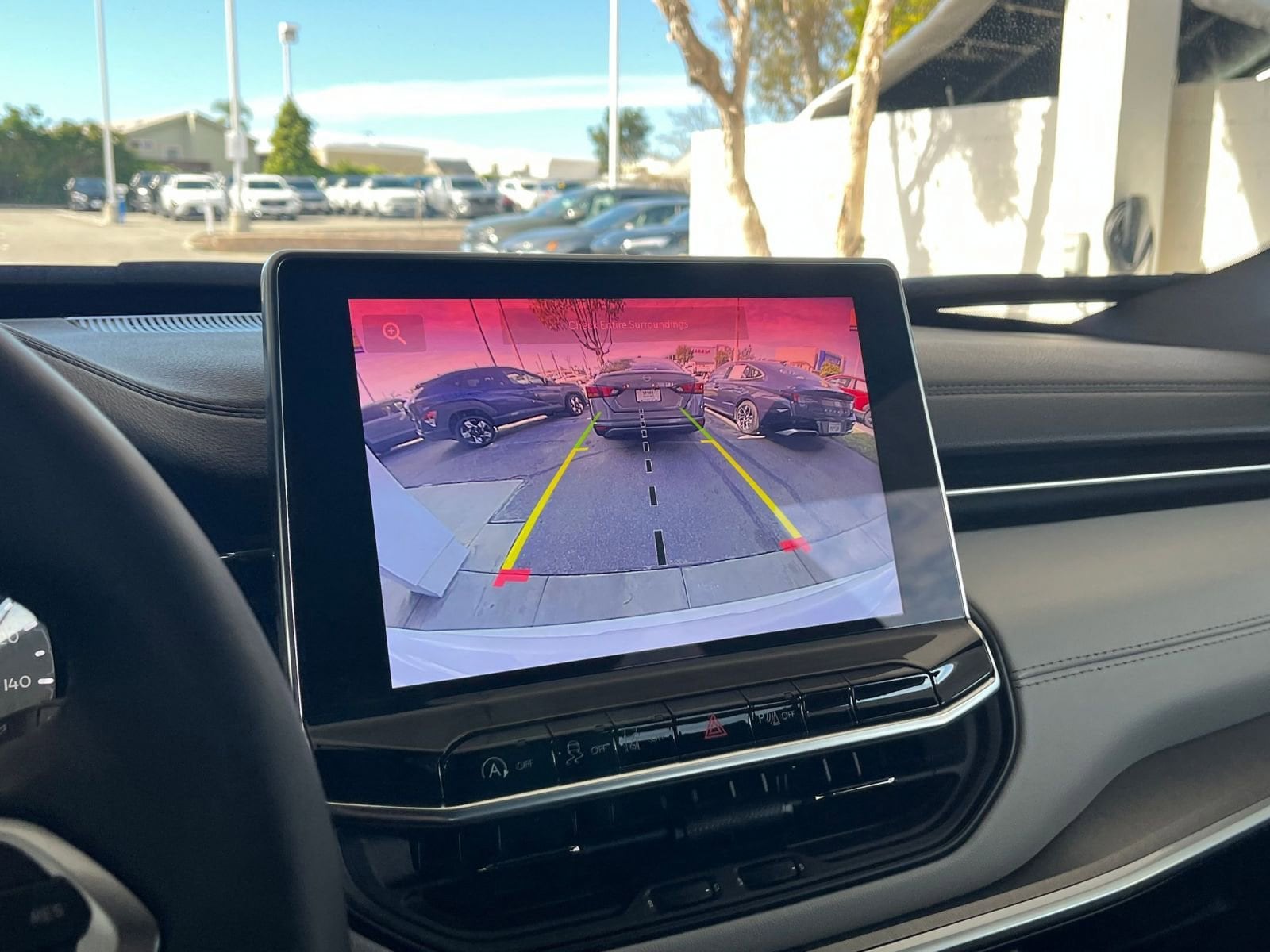 Thumbnail: 2025 Jeep Compass - 24