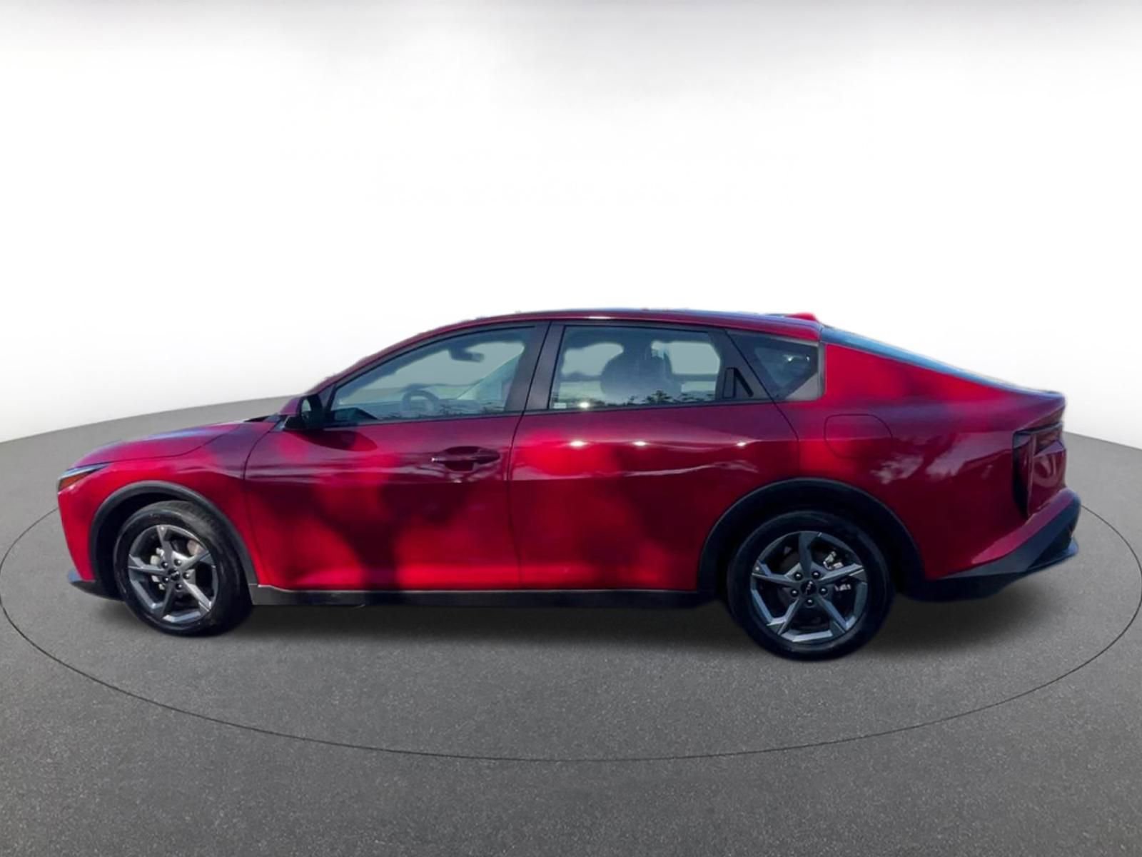 Thumbnail: 2025 Kia K4 - 7