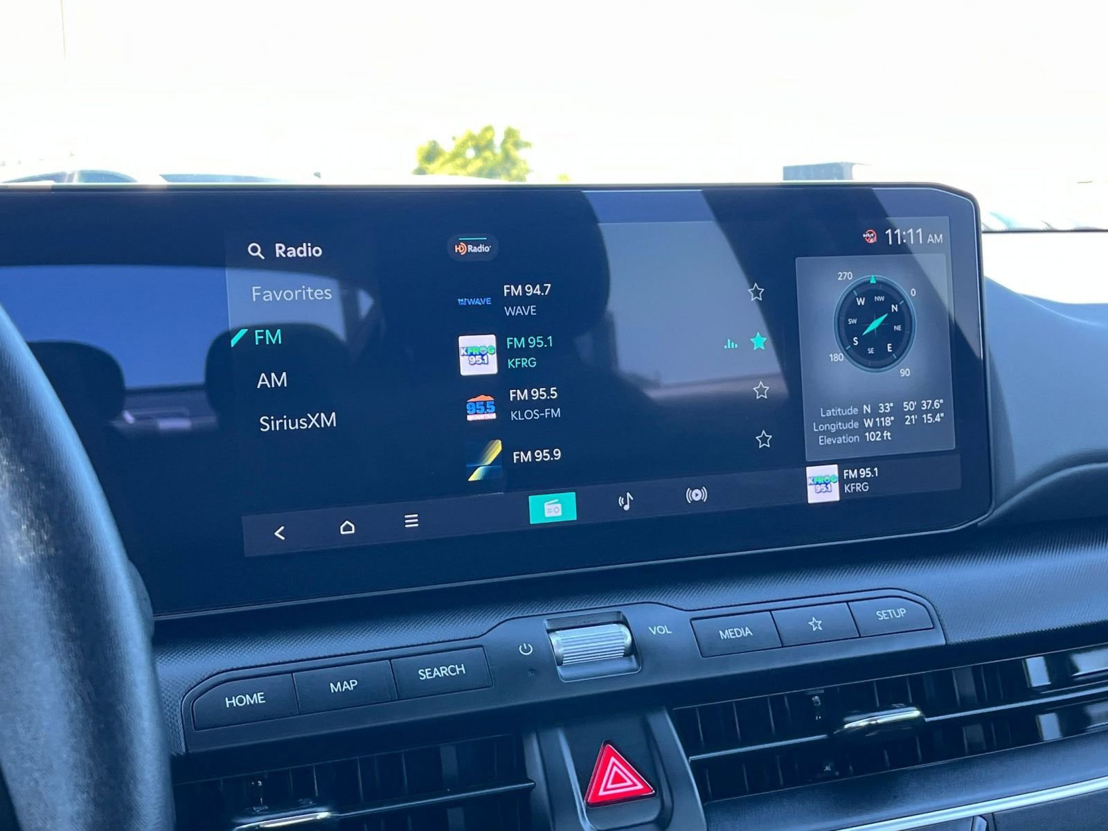 Thumbnail: 2025 Kia K4 - 20