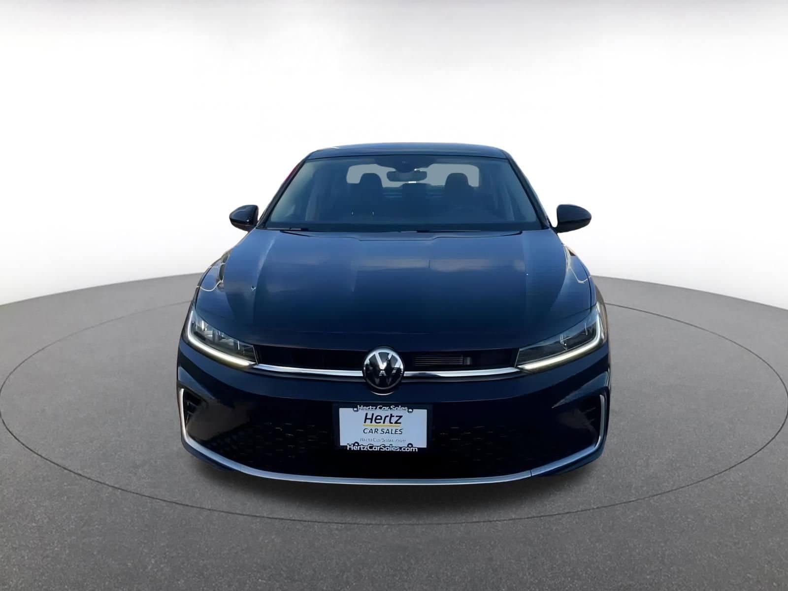 Thumbnail: 2025 Volkswagen Jetta - 4