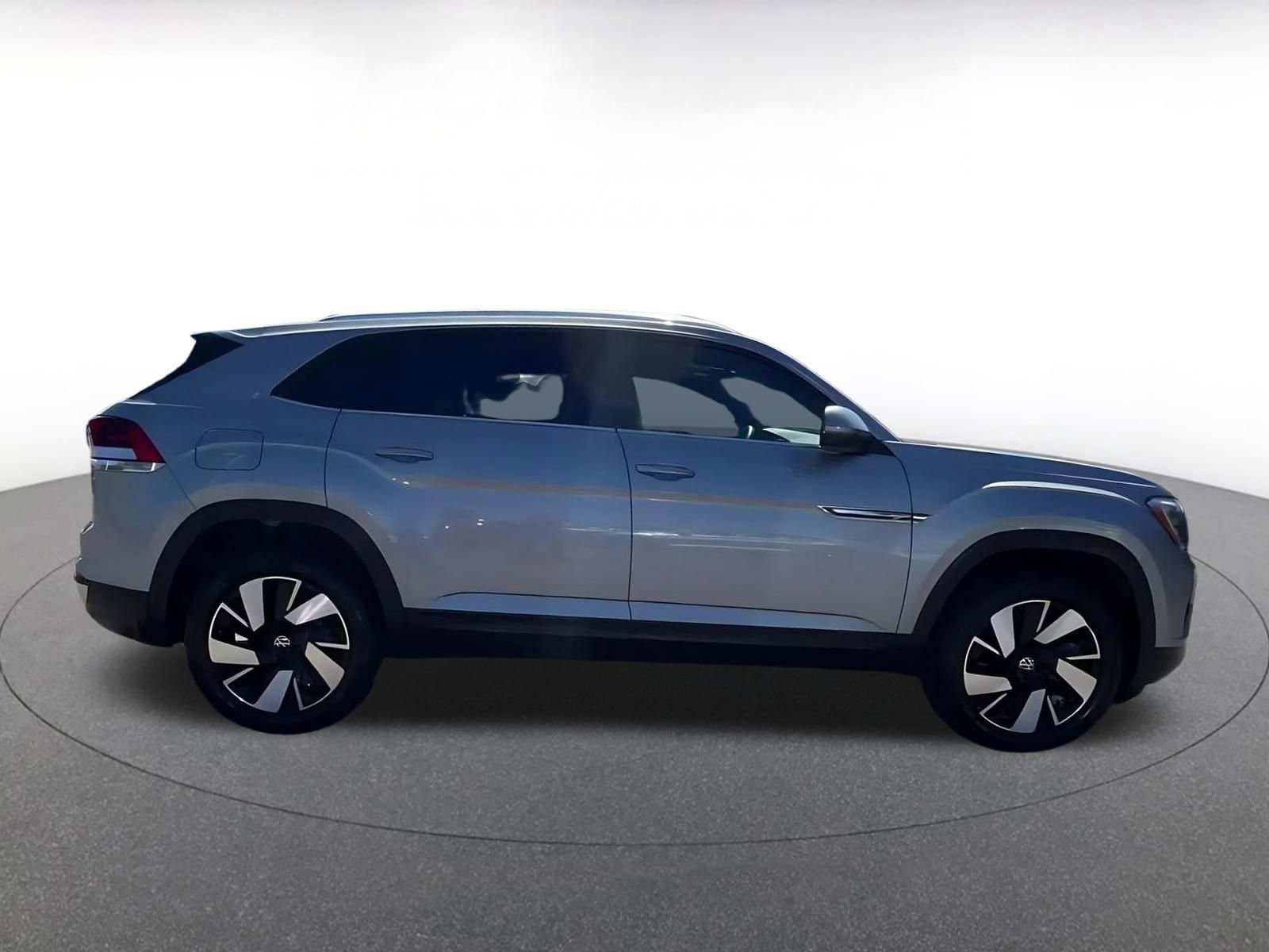 Thumbnail: 2025 Volkswagen Atlas - 16