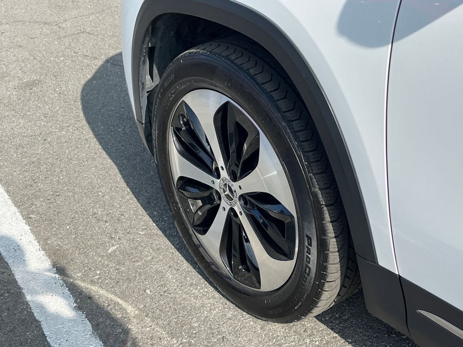 Thumbnail: 2025 Mercedes-Benz GLA - 31