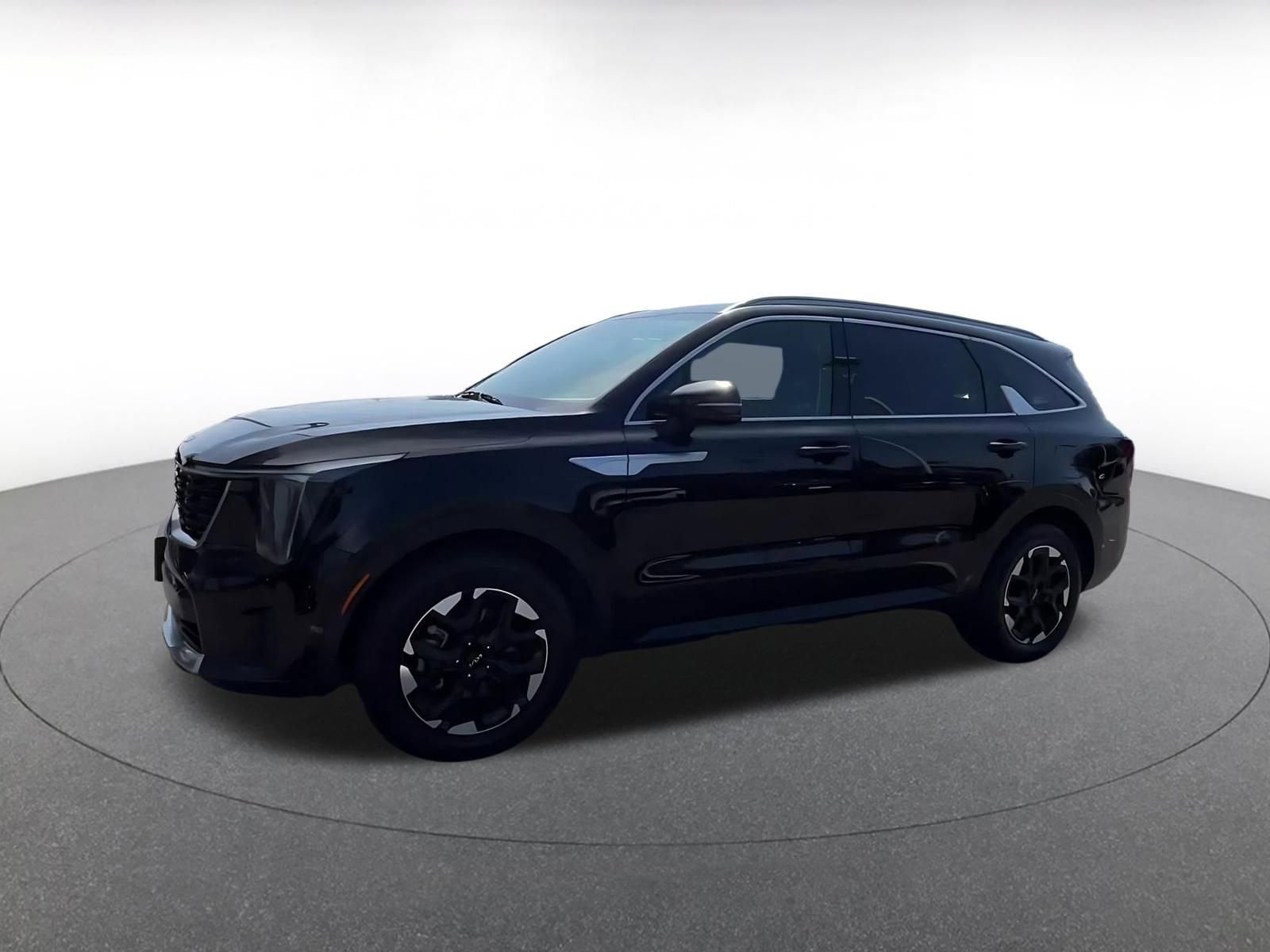 Thumbnail: 2024 Kia Sorento - 8