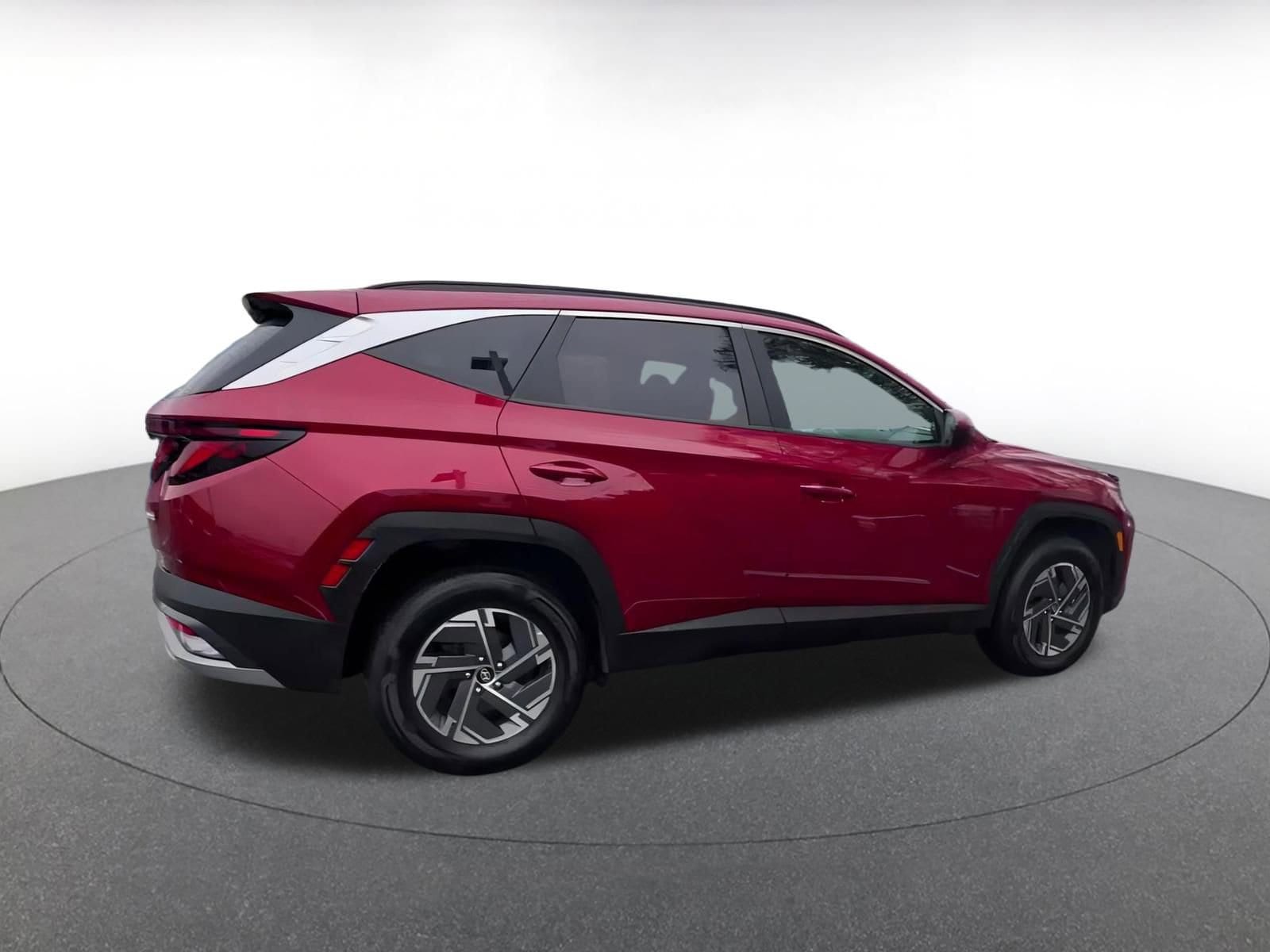 Thumbnail: 2025 Hyundai Tucson - 15