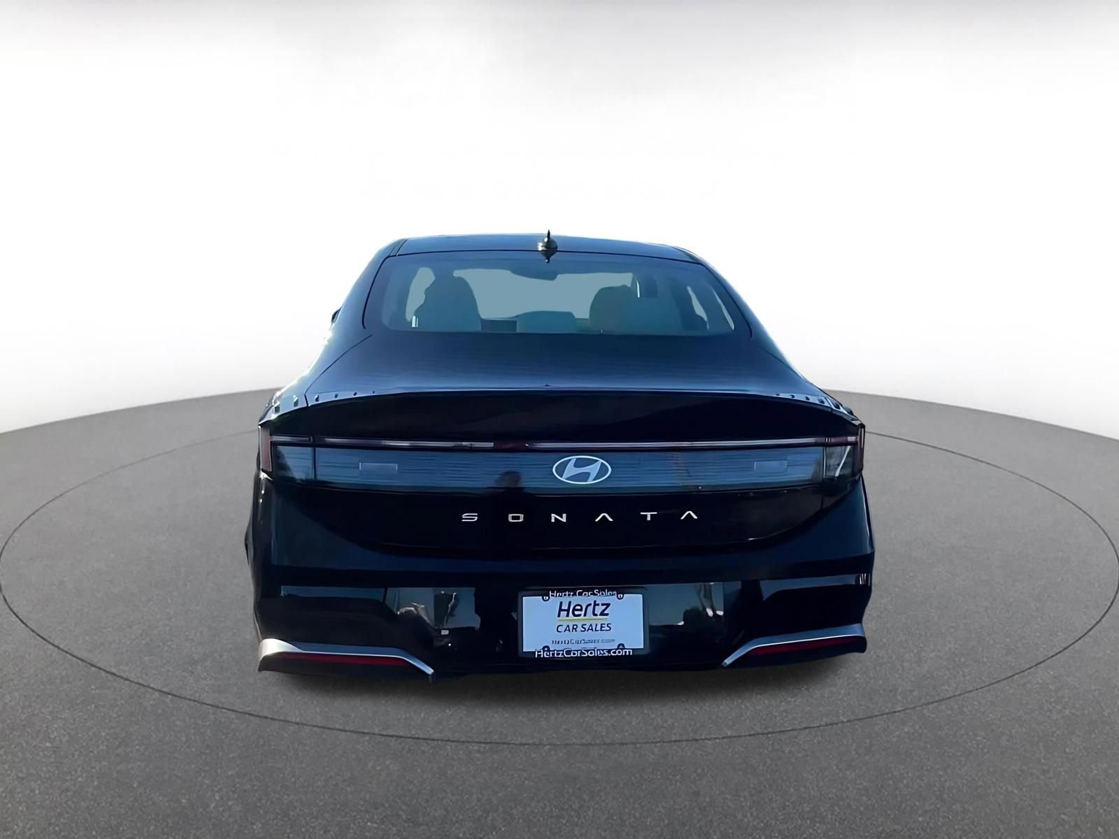 Thumbnail: 2025 Hyundai Sonata - 14